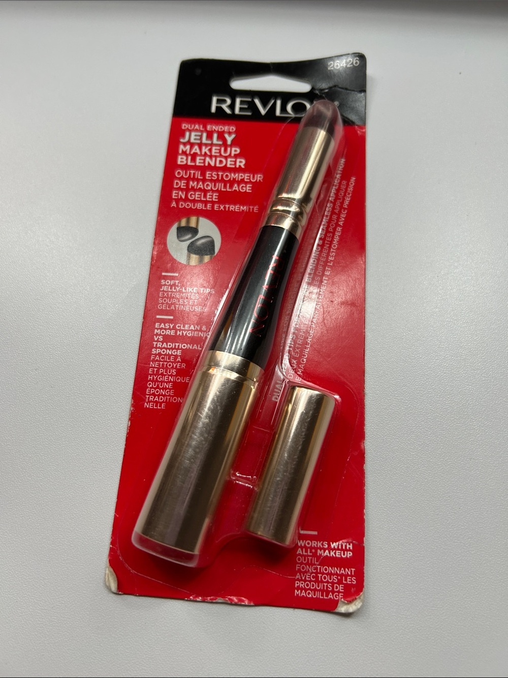 Revlon Dual-Ended Jelly Makeup Blender
